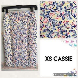 LuLaRoe Cassie